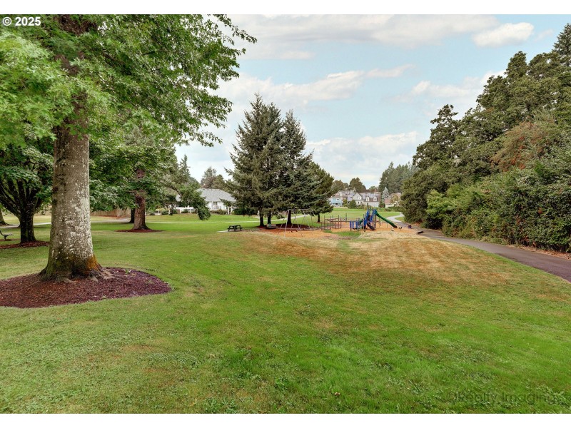 Neighborhood Park