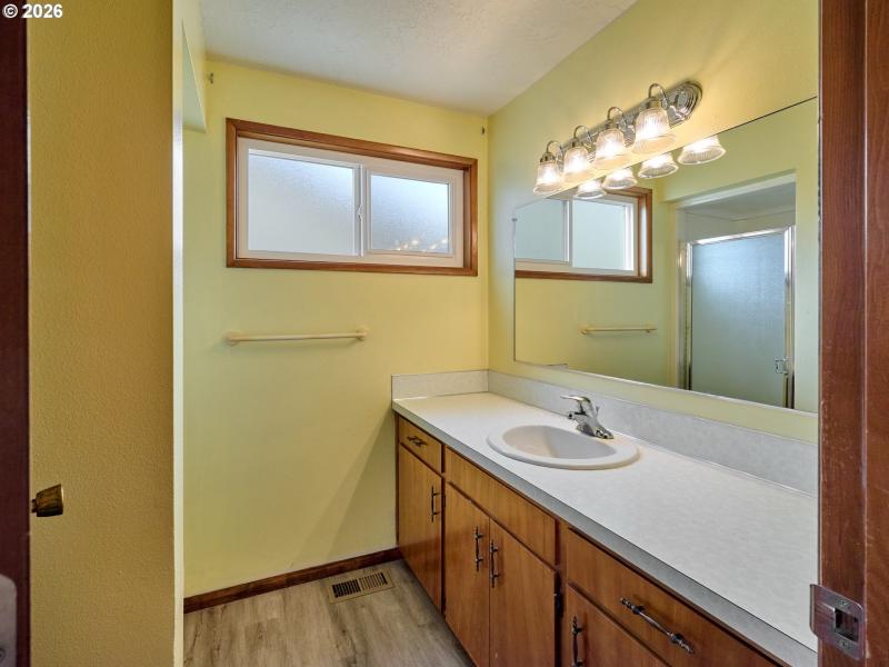 Attached Bathroom #1