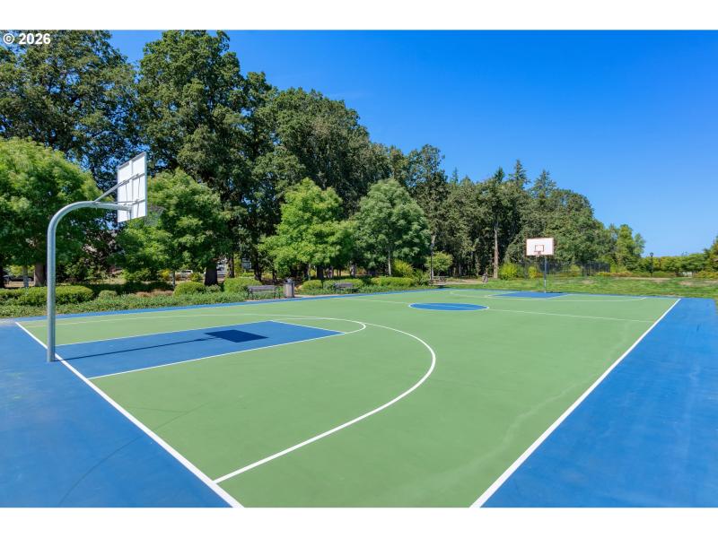 Community Basketball