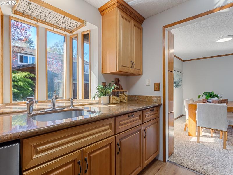 Bedroom, Owner's Suite