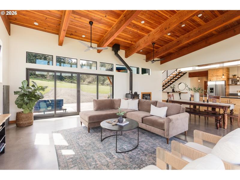 Finished Lower Level