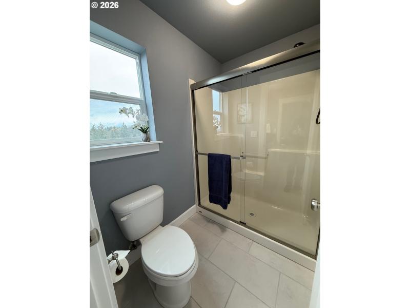 Owner's Suite Bathroom