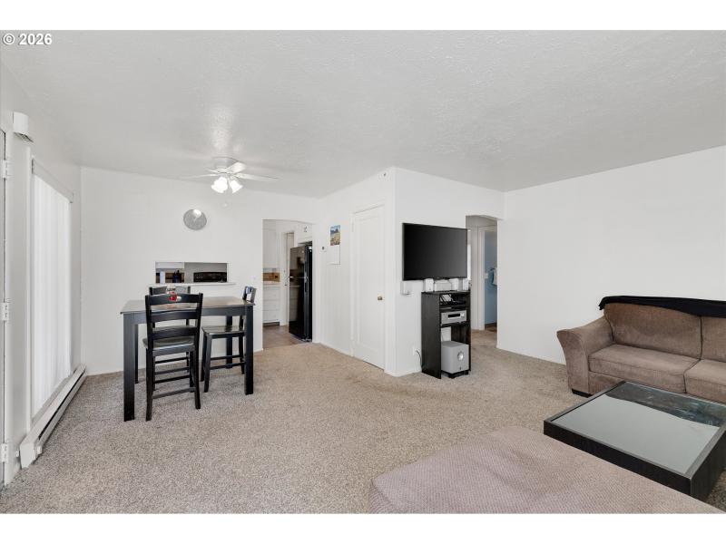 Living Room/Dining Room