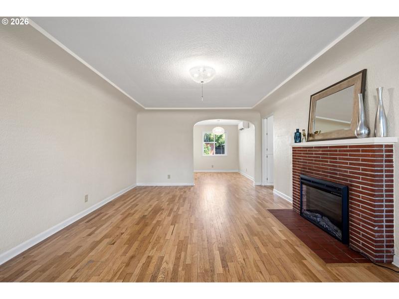 Living Room/Dining Room