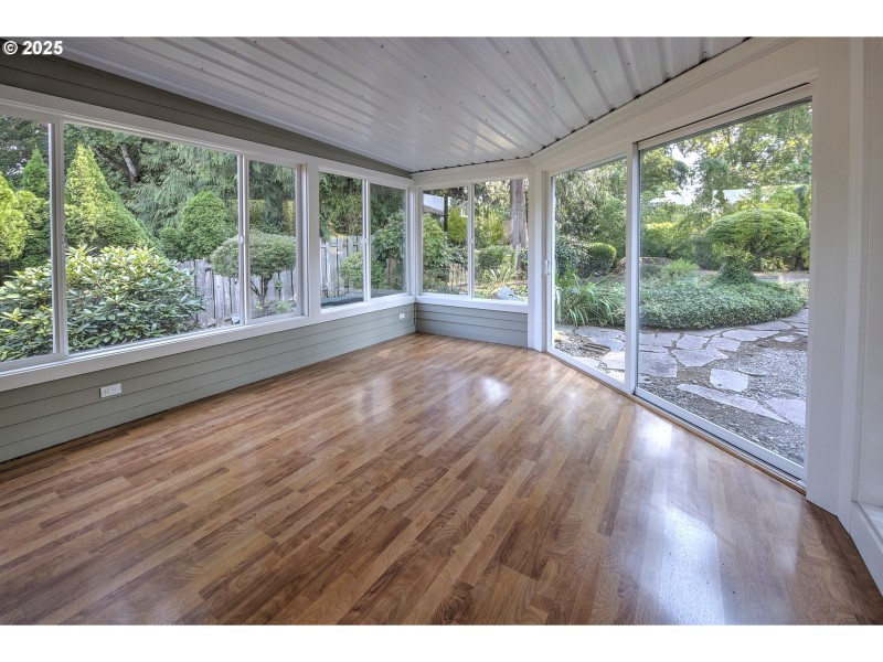 Sun Room