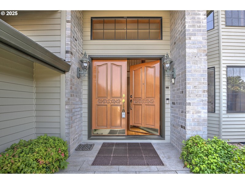 Entrance/Foyer