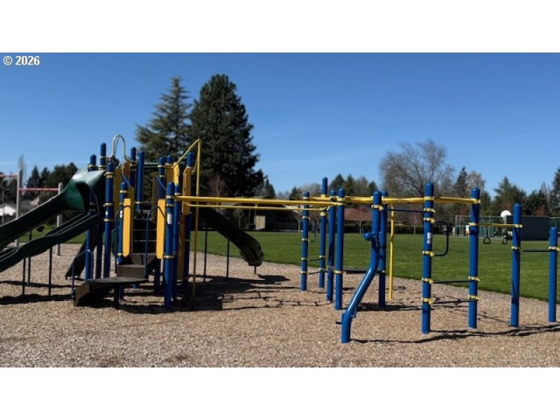 Community Playground