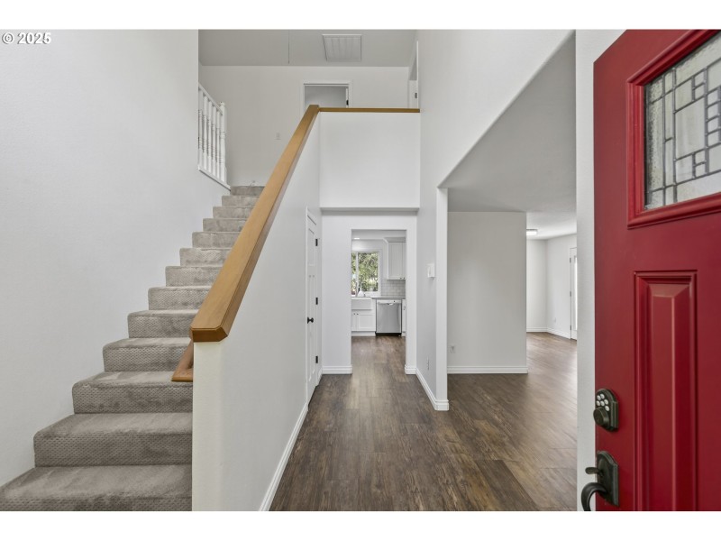 Entrance/Foyer