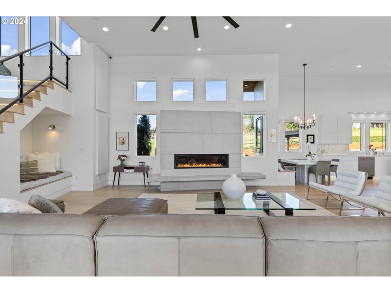 Fireplace Propane