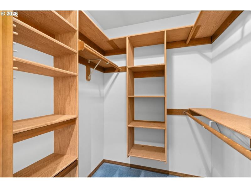 Owner's Suite Bedroom