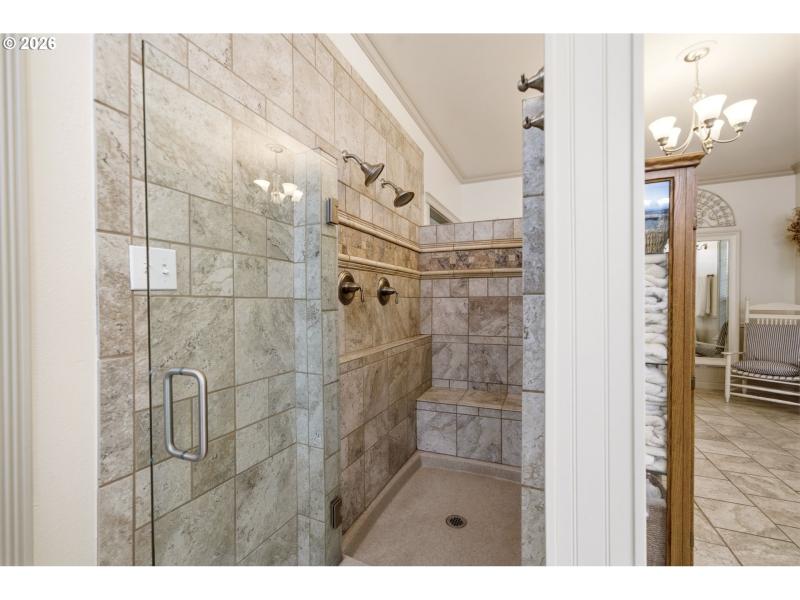 Owner's Suite Bathroom