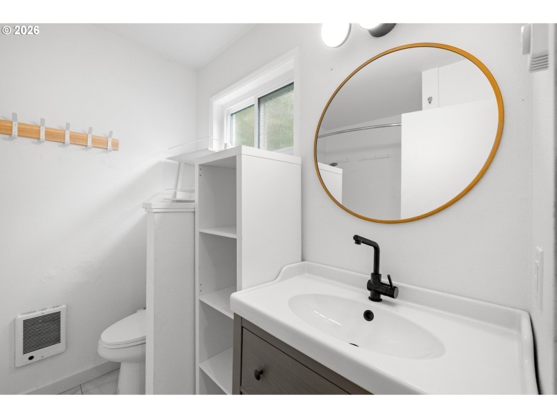 Owner's Suite Bathroom