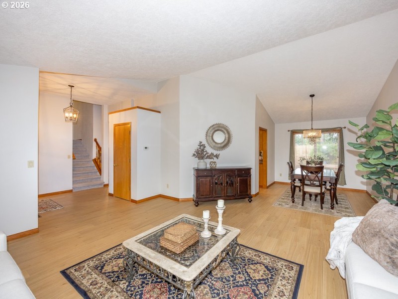 Living Room/Dining Room