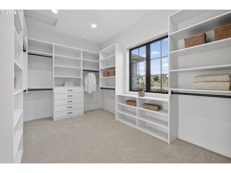 Owner's Suite Bedroom