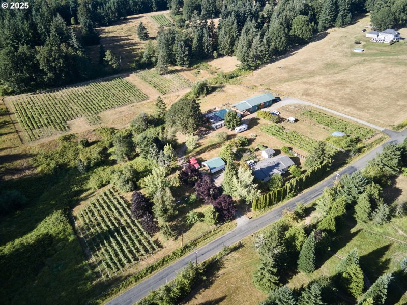 Acreage