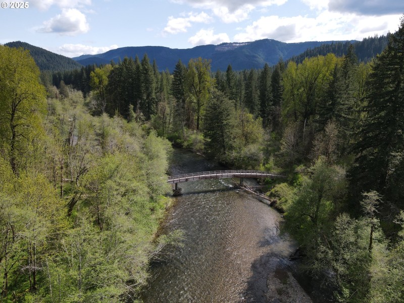 River Access