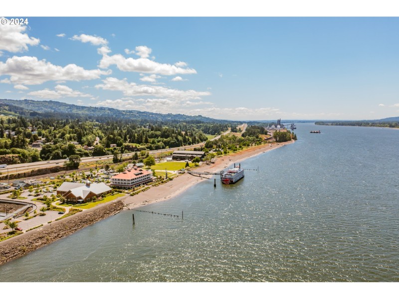 Community Amenities