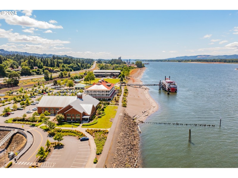 Community Amenities