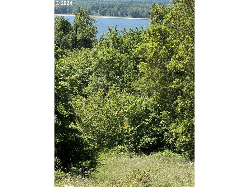 Approximate Property Lines