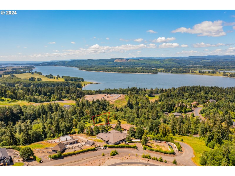 Drone View/UAV