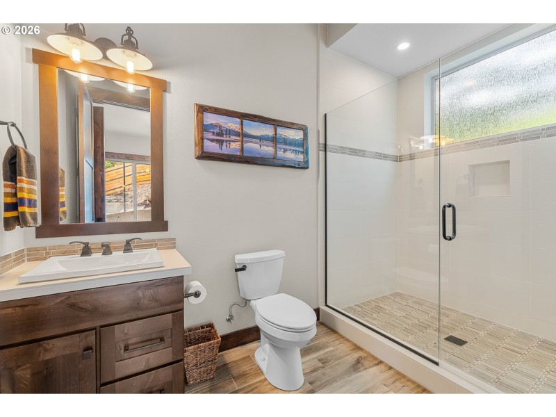 Attached Bathroom #2