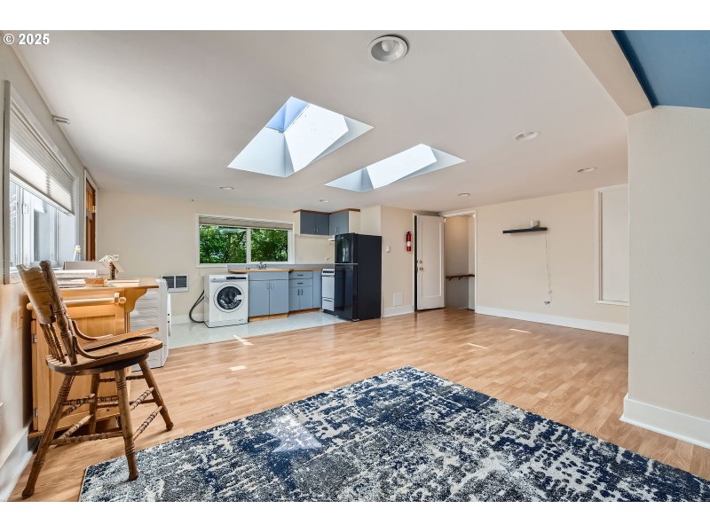Accessory Dwelling Unit