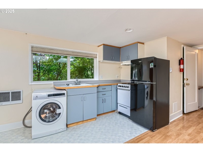 Accessory Dwelling Unit
