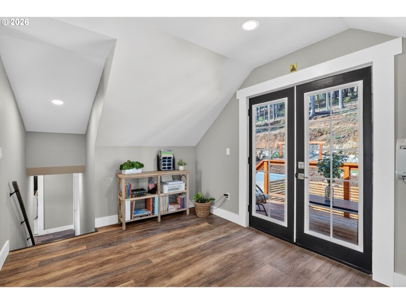 Accessory Dwelling Unit