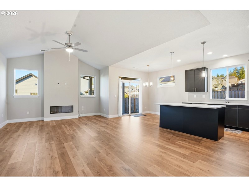 Living Room/Dining Room