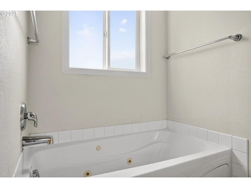 Attached Bathroom #1