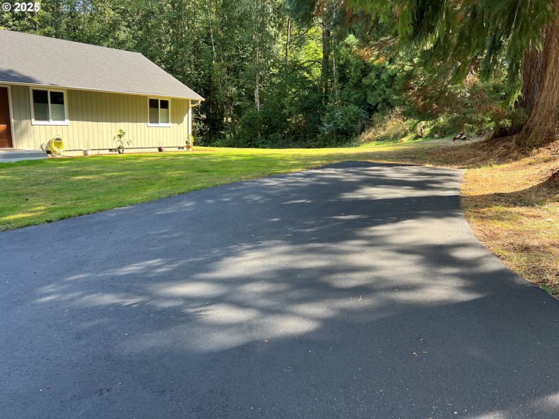 RV Pad