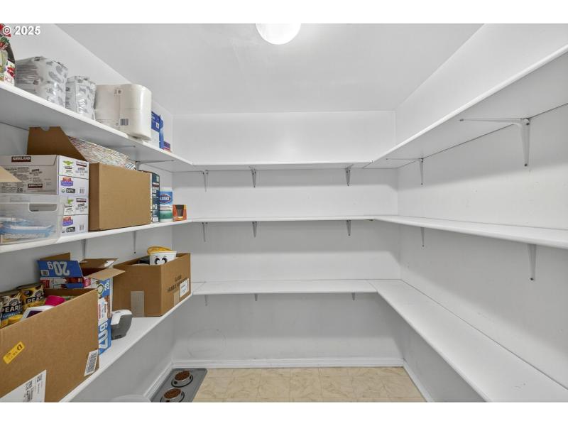 Pantry