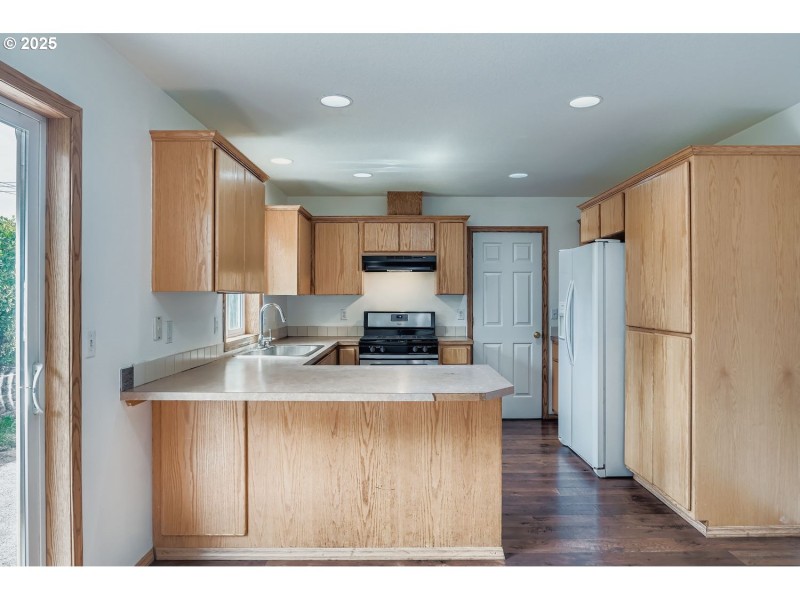 Kitchen/Nook
