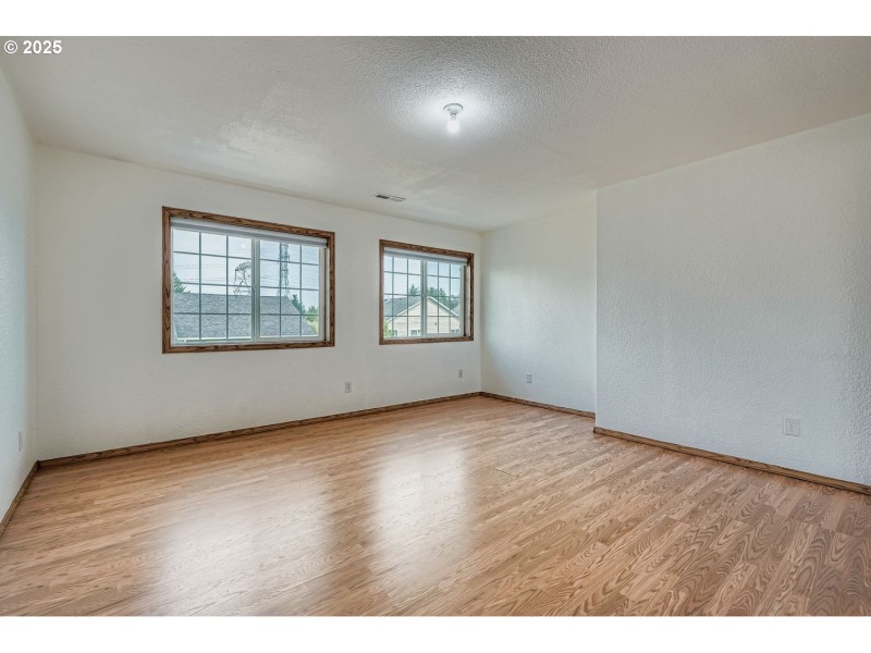 Bonus Room