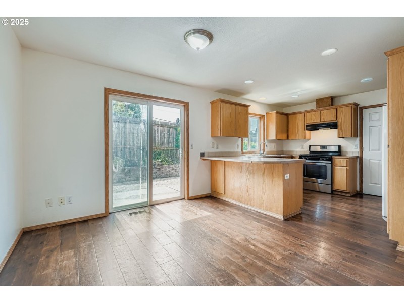 Kitchen/Nook