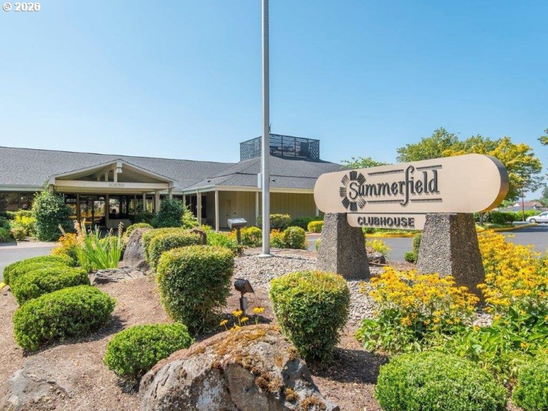 Community Club House