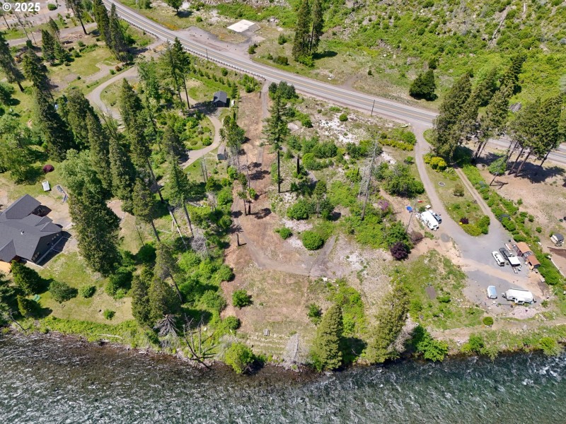Drone View/UAV
