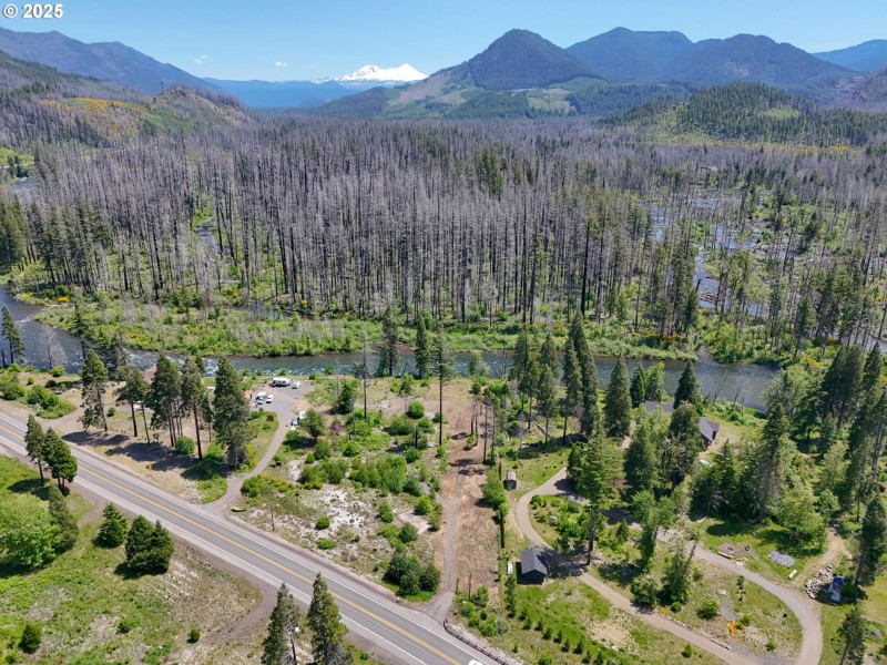 Drone View/UAV