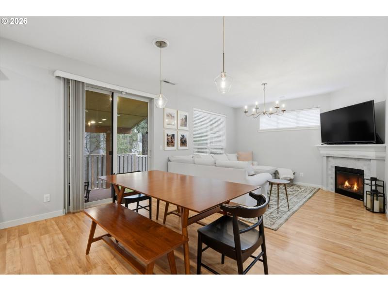 Living Room/Dining Room