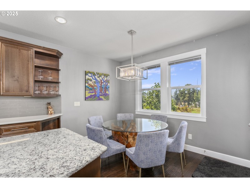 Kitchen/Nook