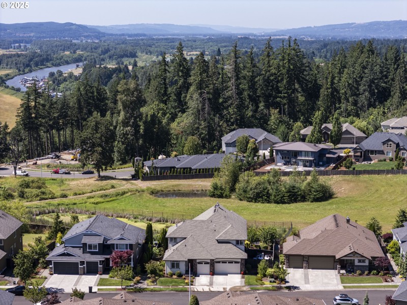 Drone View/UAV