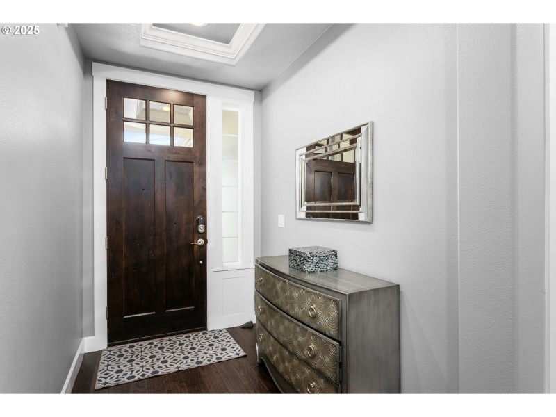 Entrance/Foyer