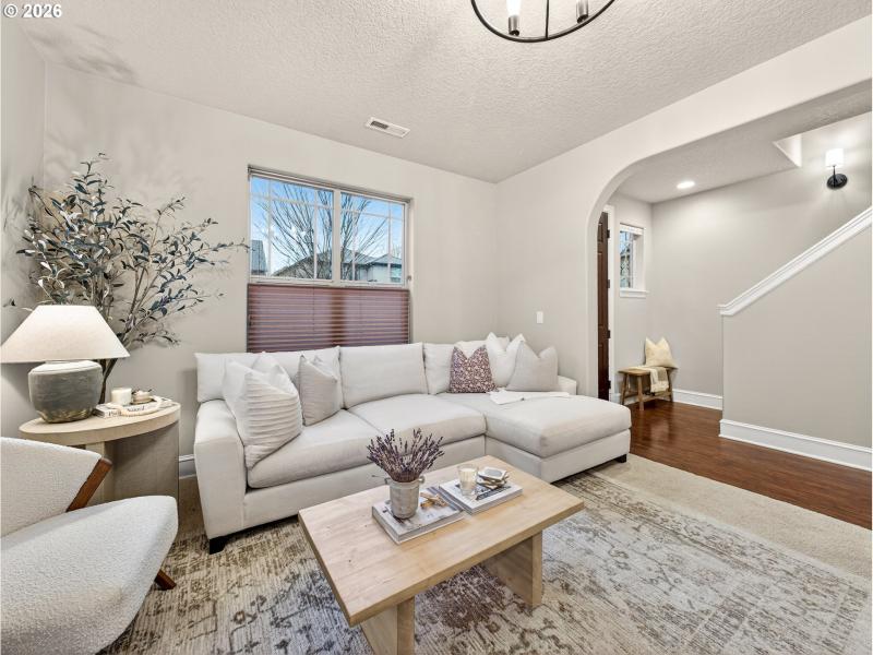 Living Room/Entrance