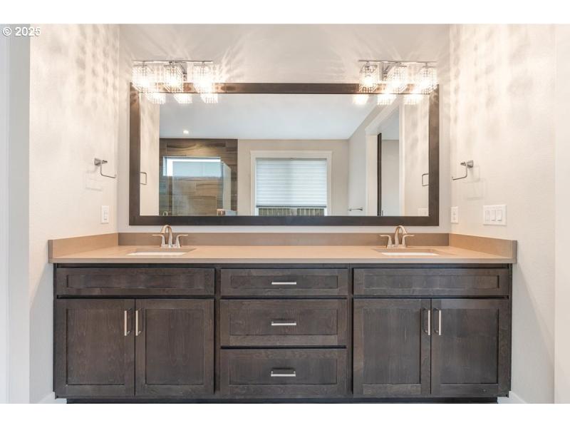 Owner's Suite Bathroom