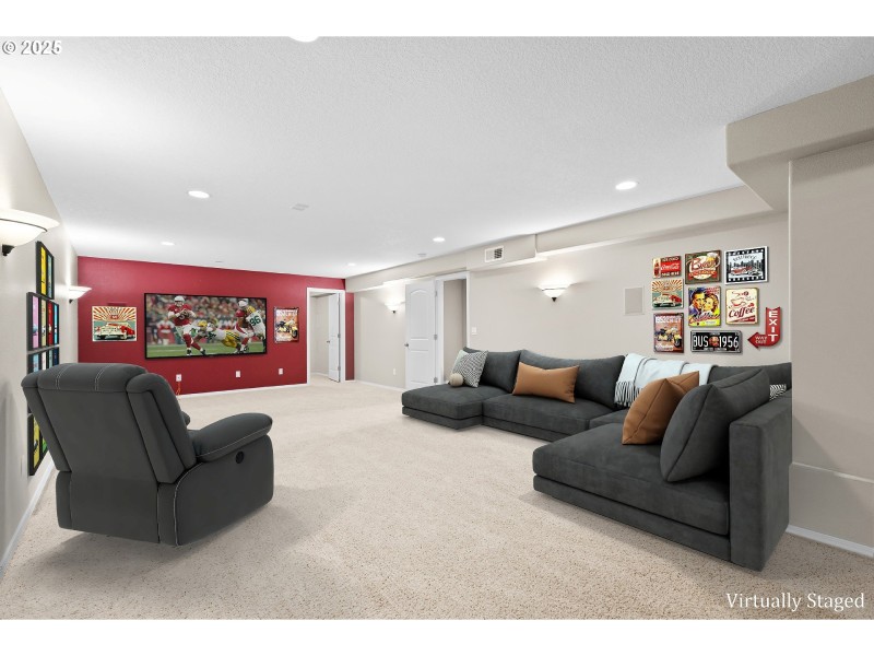Media Room