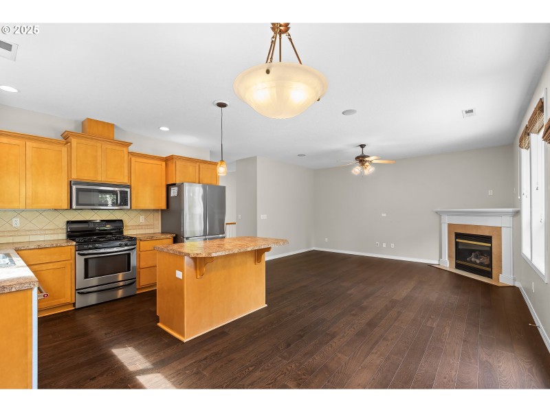 Kitchen/Family Room