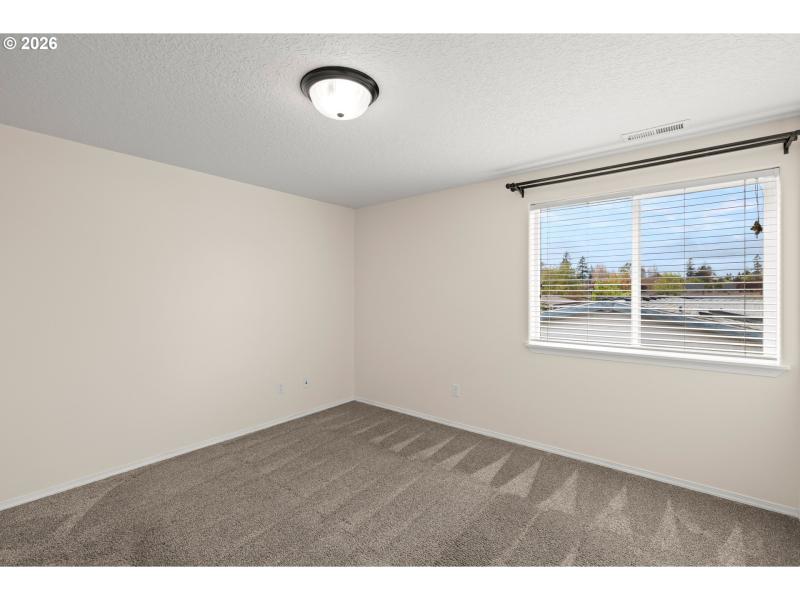 Bedroom, Owner's Suite