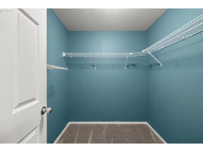 Bedroom, Owner's Suite