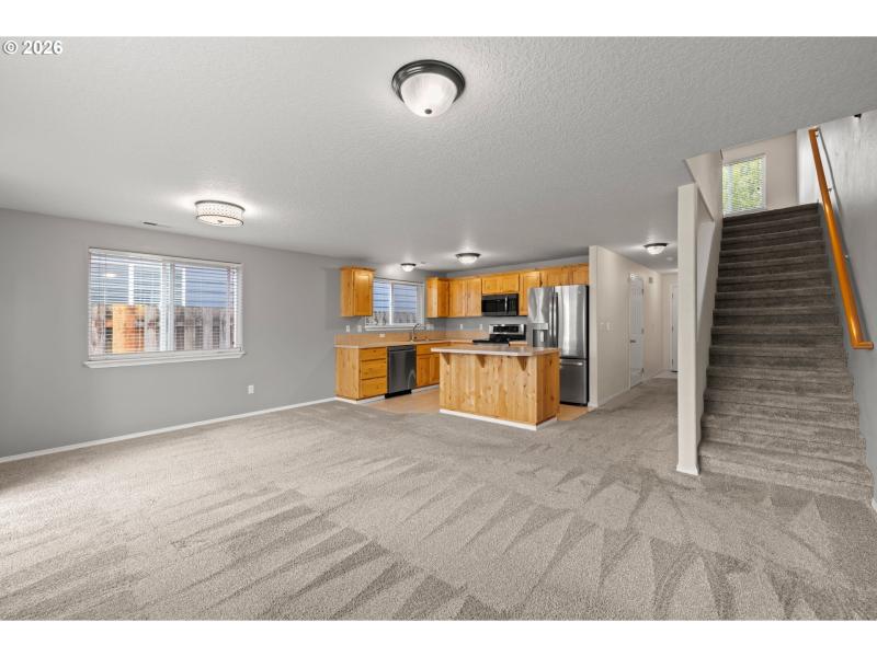 Living Room/Dining Room