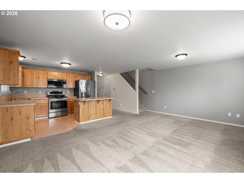 Living Room/Dining Room